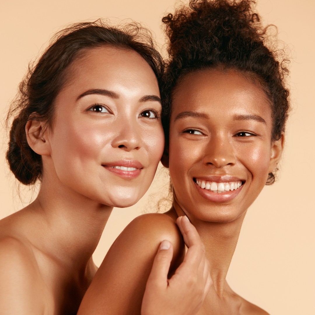 Hydroquinone and Kojic Acid Together