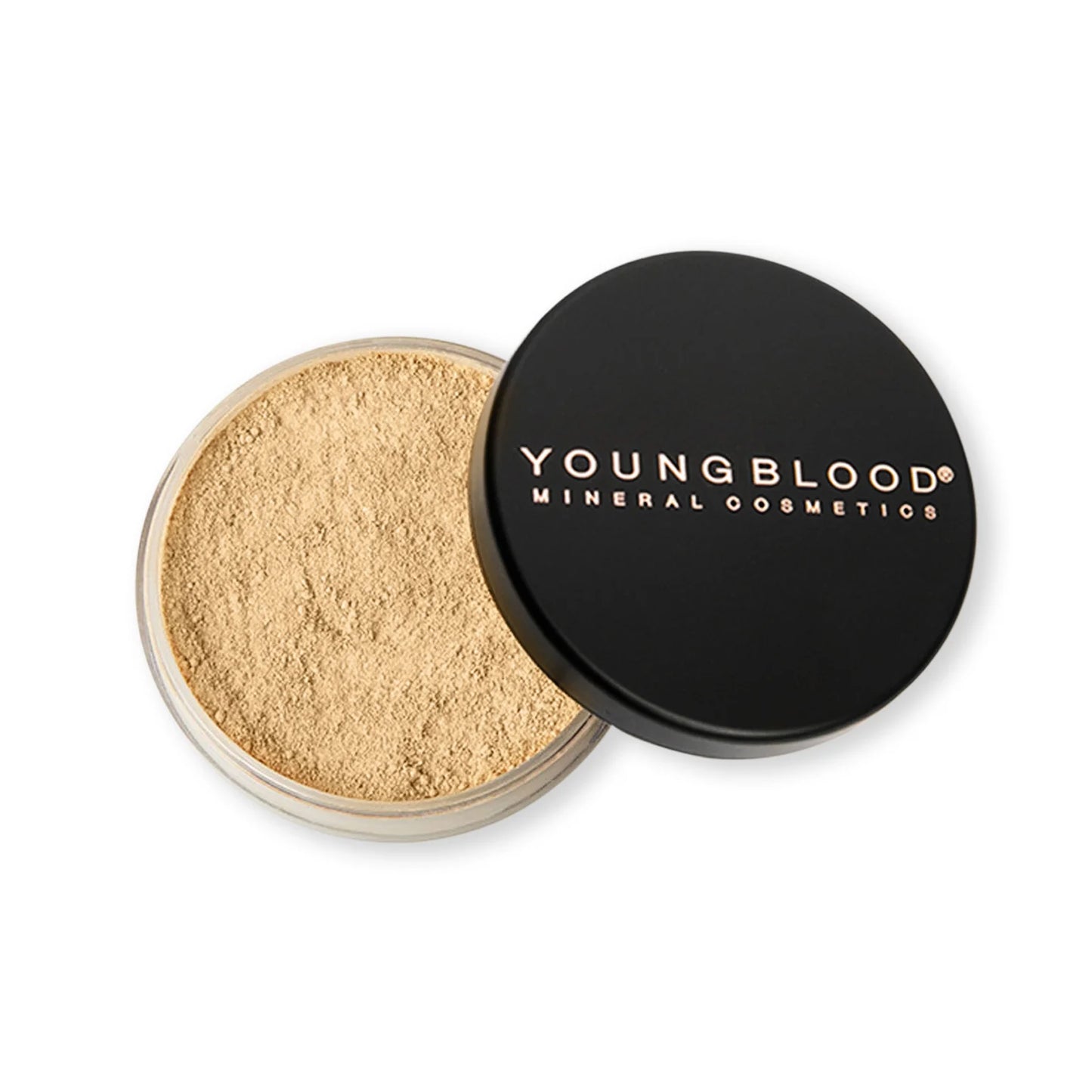 Young Blood Loose Foundation