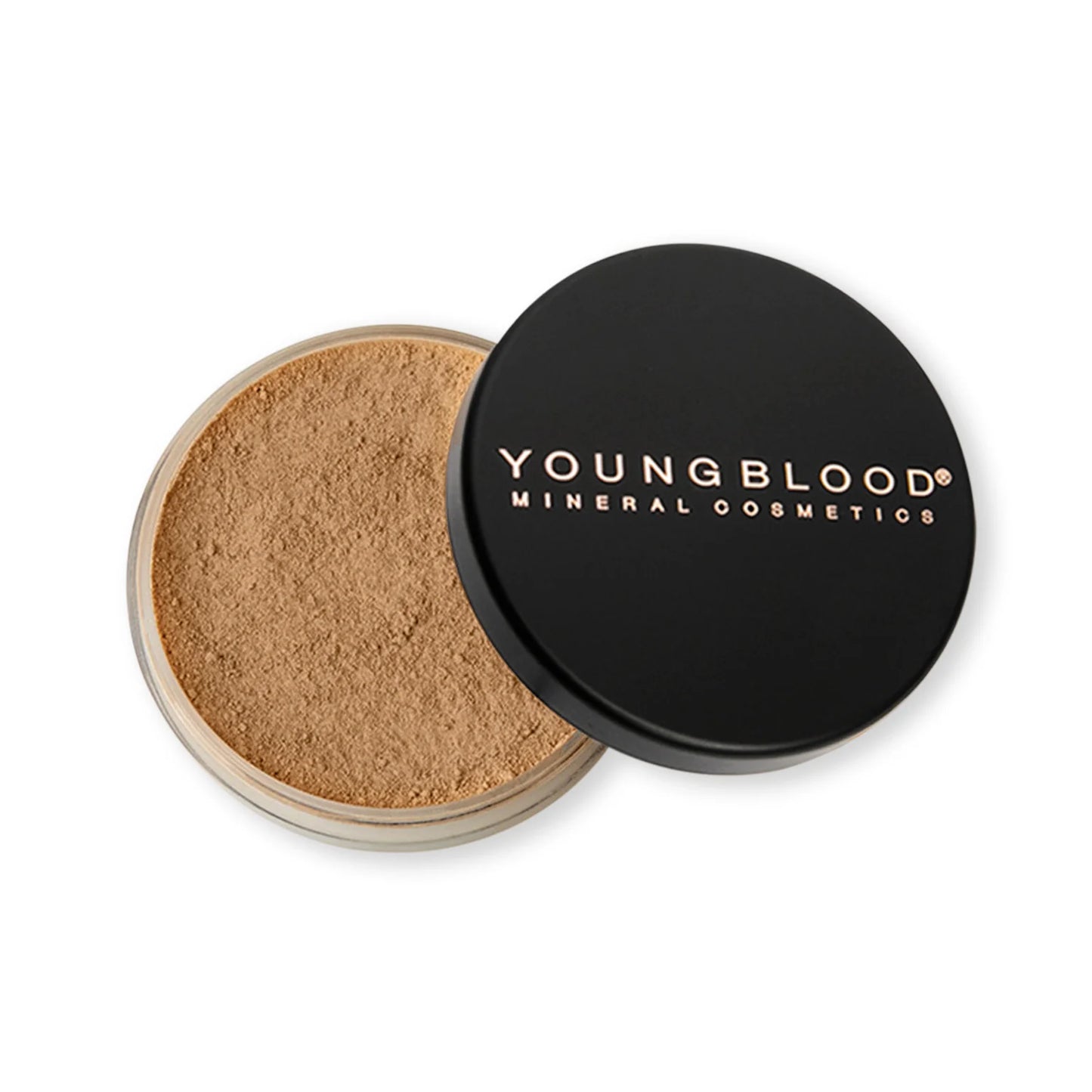 Young Blood Loose Foundation