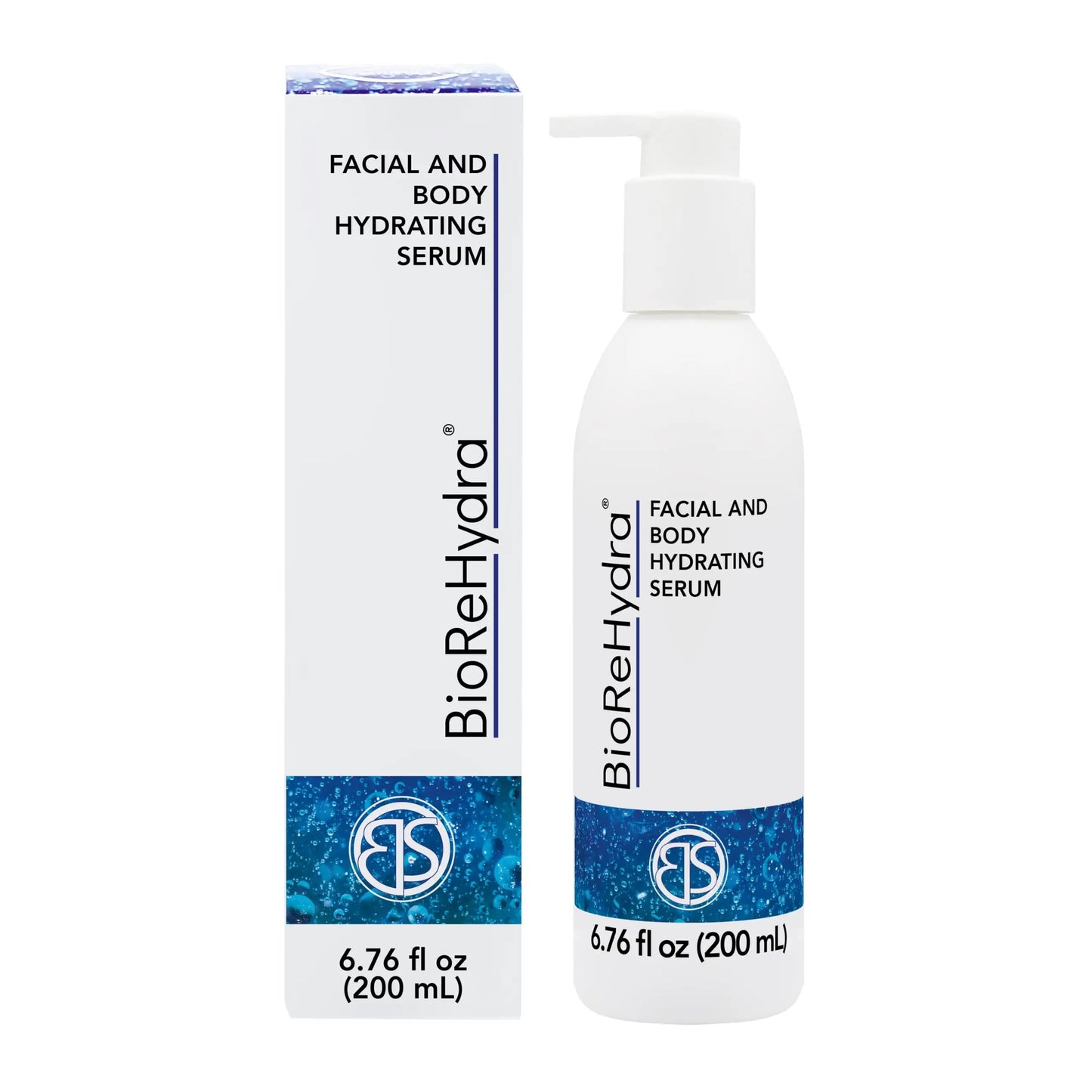 BioRelift Revitalizing Hydrating Serum