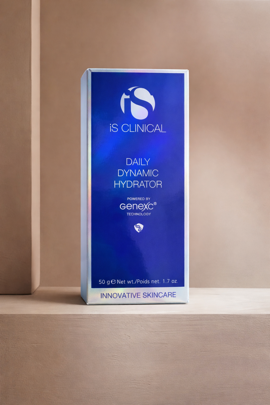 iS Clinical Daily Dynamic Hydrator