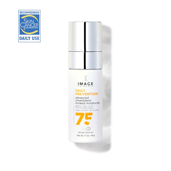 Daily Advanced Smartblend Mineral Moisturizer SPF 75