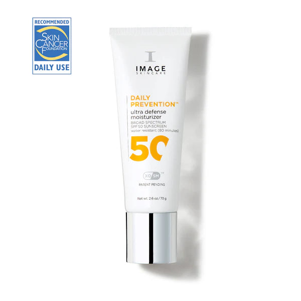 Prevention+ Daily Ultimate Protection Moisturizer SPF 50
