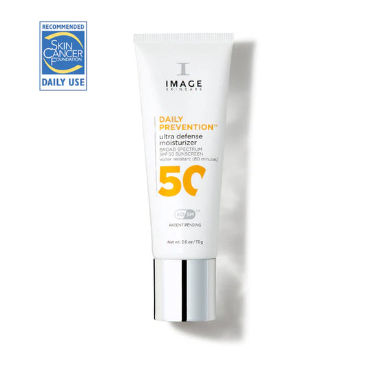 Prevention+ Daily Ultimate Protection Moisturizer SPF 50