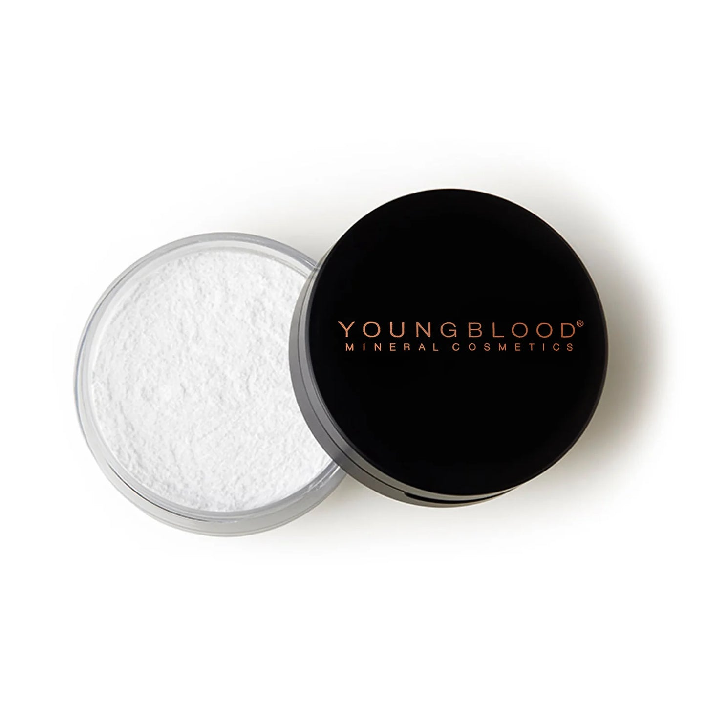 Young BloodvHi-Definition Hydrating Mineral Perfecting Powder