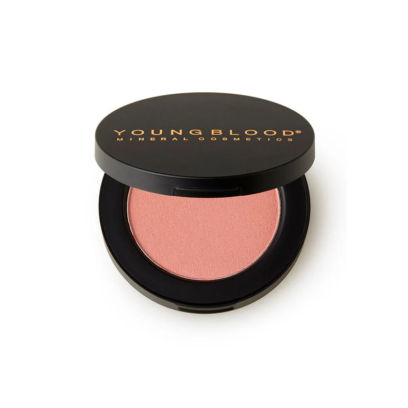 Young Blood Pressed Mineral Blush