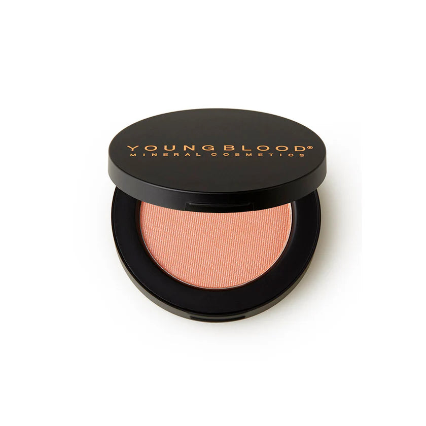 Young Blood Pressed Mineral Blush