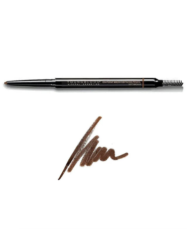 YoungBlood Brow Pencil