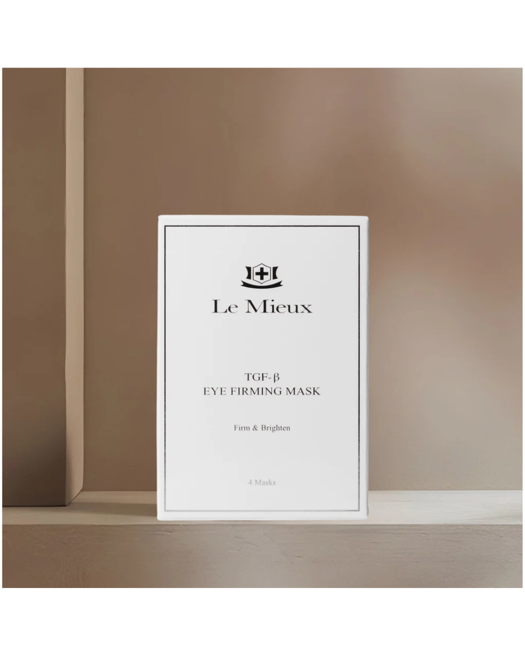 TGF Eye Firming Mask