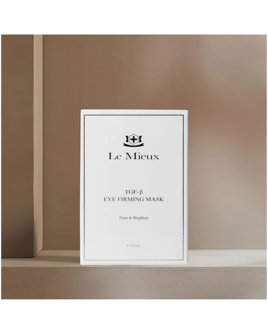TGF Eye Firming Mask