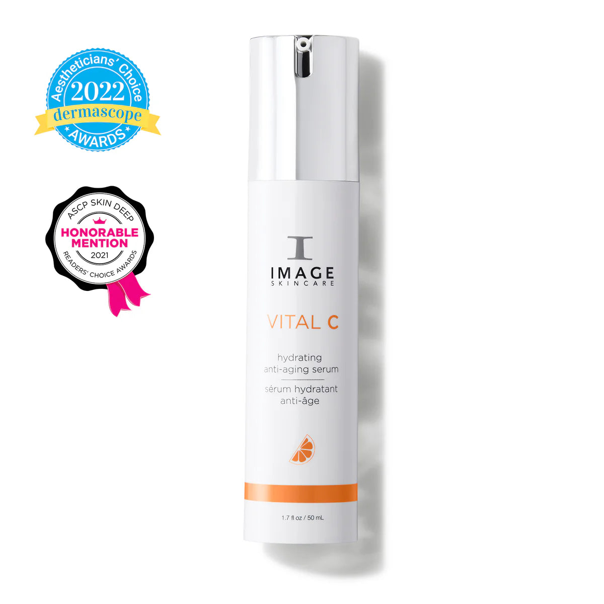 Vital C Anti-Aging Serum