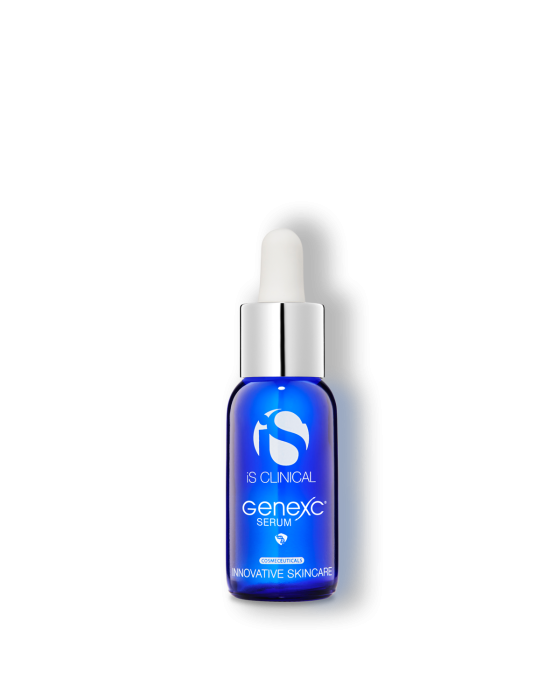 iS Clinical GeneXC Serum