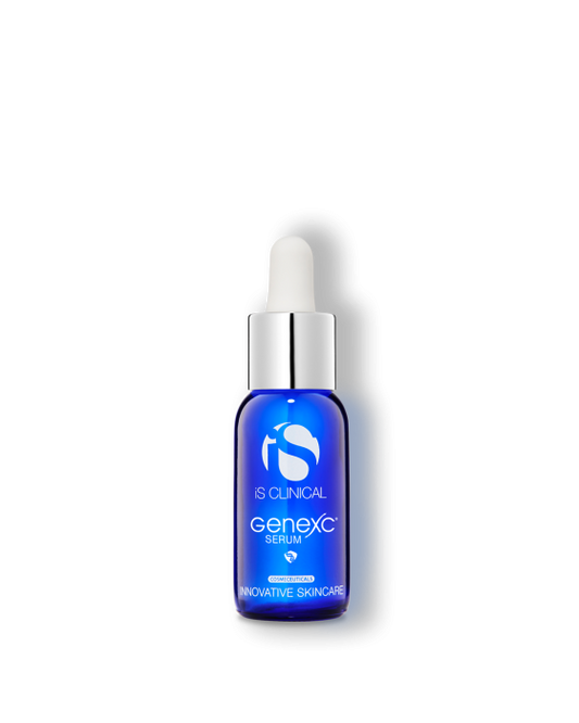 iS Clinical GeneXC Serum