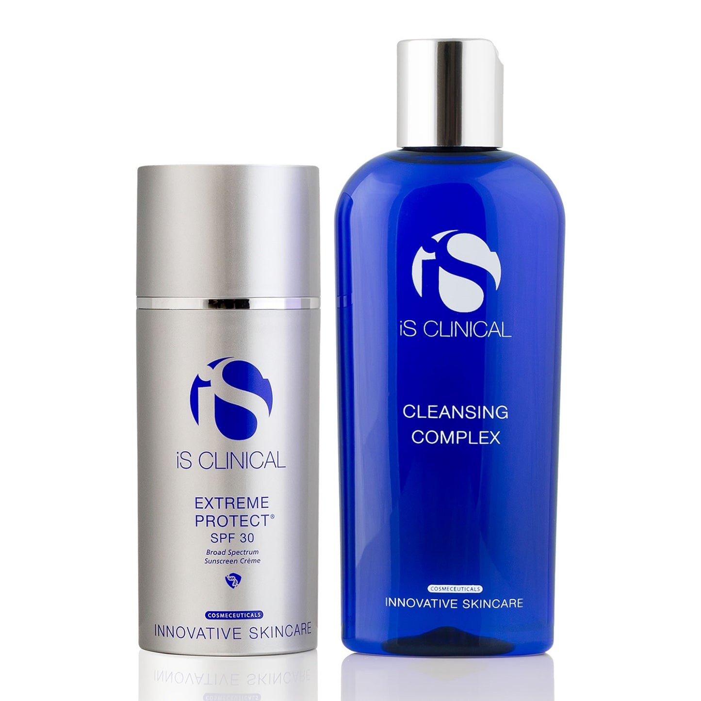 iS Clinical Simple Care Kit