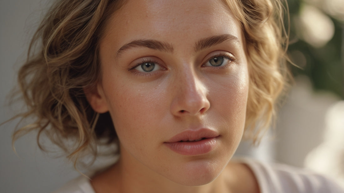 Niacinamide Serums for Hyperpigmentation