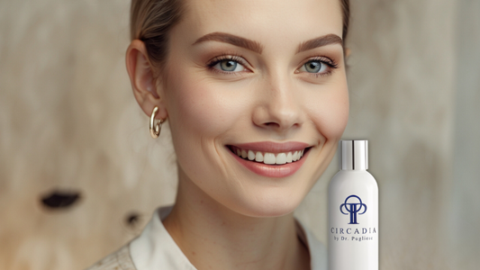 What is a milky face cleanser?