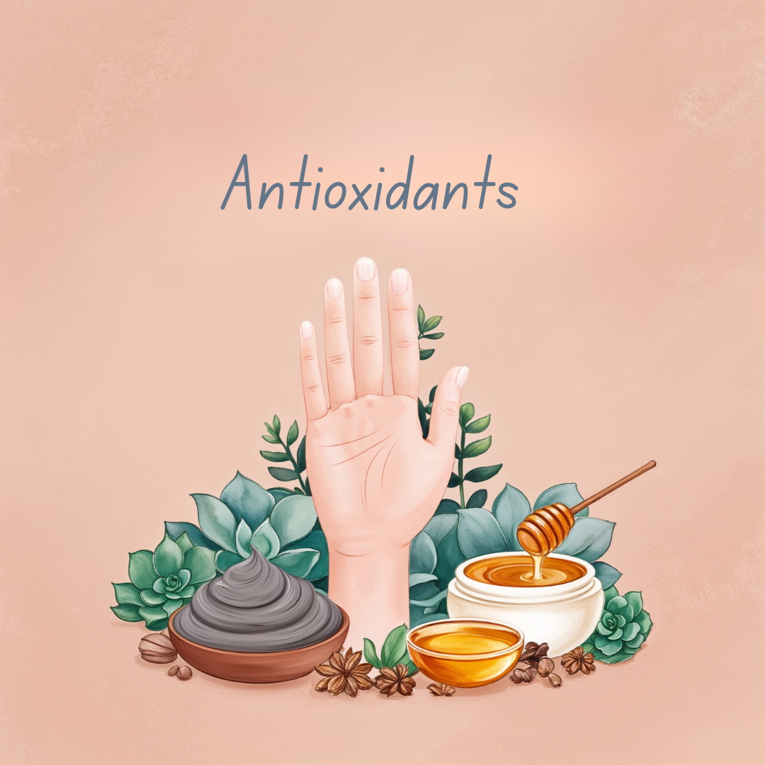 How Free Radicals Affect Your Health and Aging: What You Need to Know
