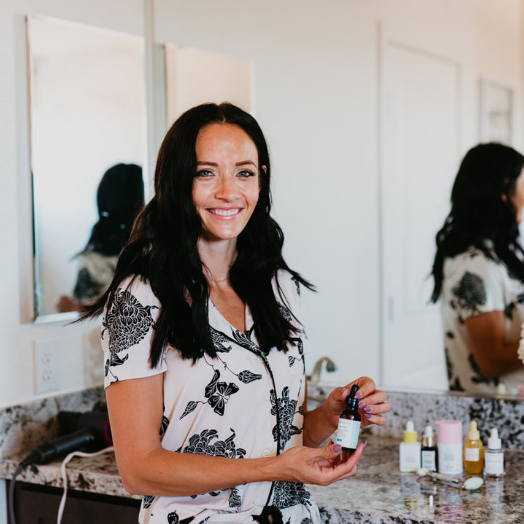 How to Safely Use Hydroquinone with Retinol, Vitamin C, and Glycolic Acid for Maximum Results