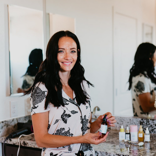 How to Safely Use Hydroquinone with Retinol, Vitamin C, and Glycolic Acid for Maximum Results