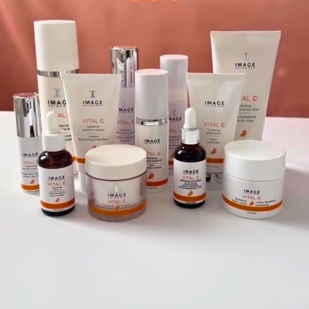 Image Skincare