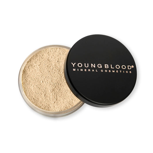 Young Blood Loose Foundation