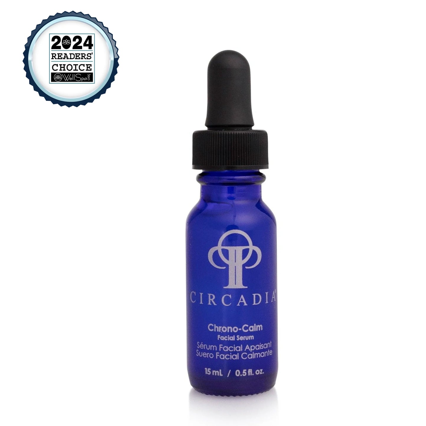 Circadia Chrono-Calm Serum