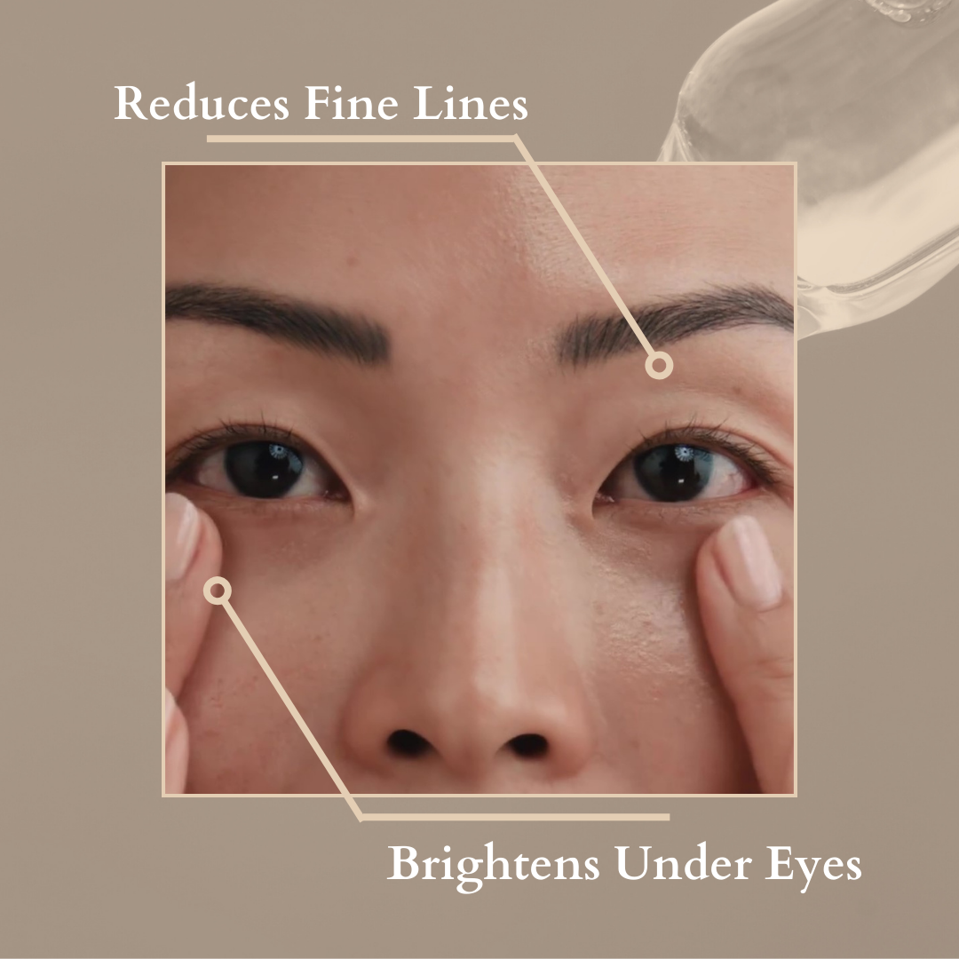 IS CLINICAL C Eye Serum