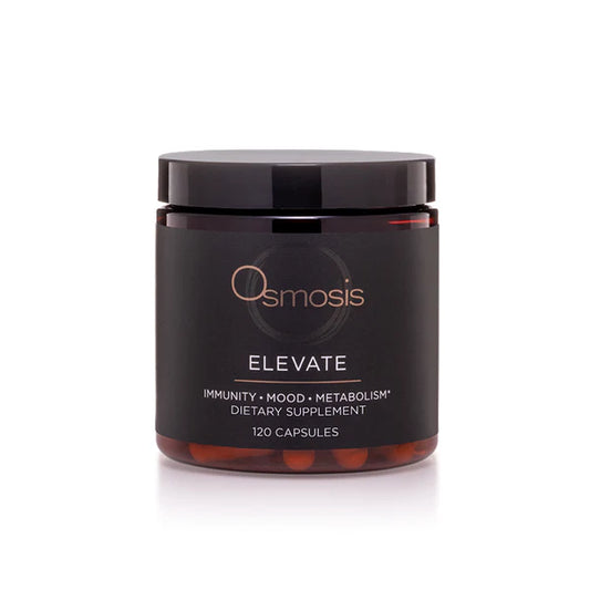 Elevate Immunity Mood Metabolism Supplement