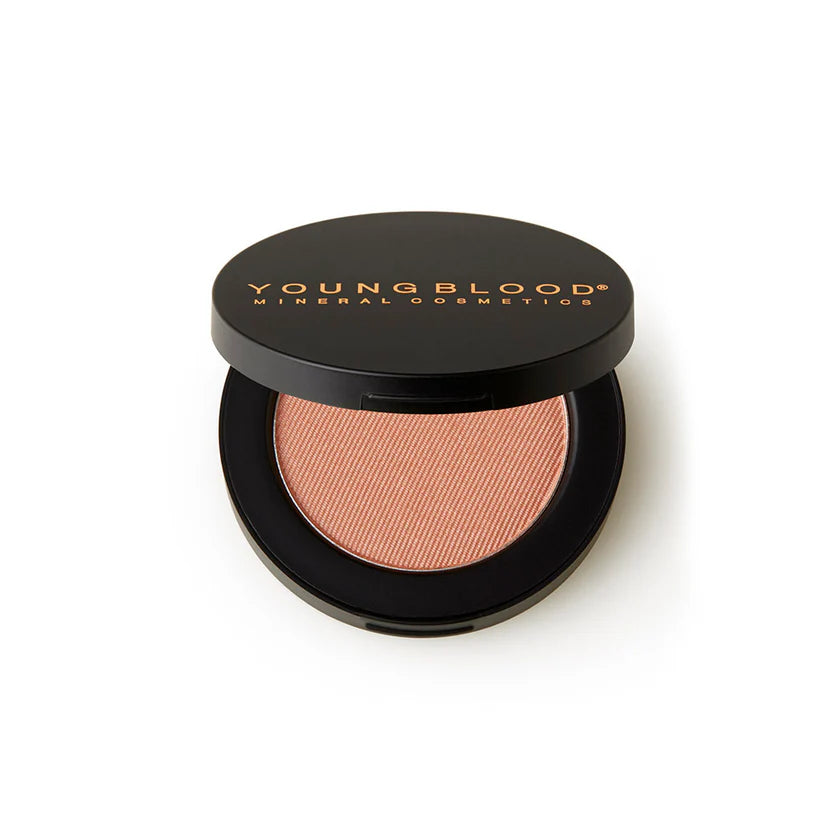 Young Blood Pressed Mineral Blush