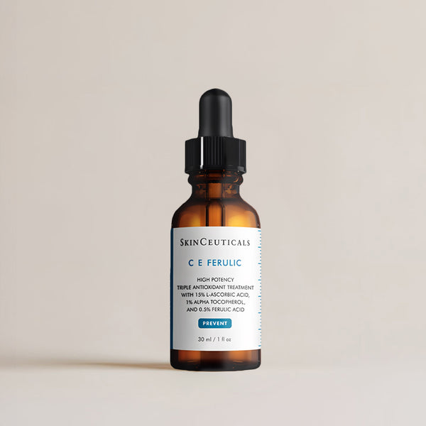 SkinCeuticals C E Ferulic 30ml - Antioxidant Vitamin C Serum – La