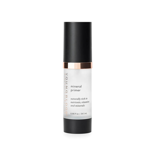 Young Blood Mineral Primer