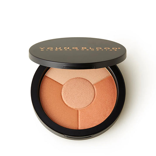 Young Blood Mineral Radiance